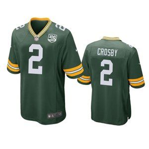 packers 100 seasons shirt